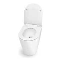 Compass Unisex Waterless Urinal