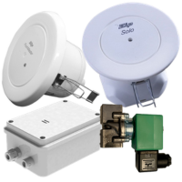 Zip FlushMaster Service Parts