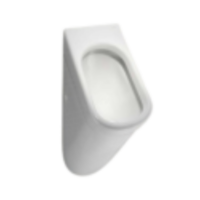 Caroma Cube Urinal