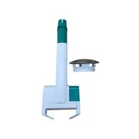 Caroma H2Zero Cap & Tool Kit