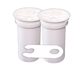 Urimat D Valve Replacement Cartridge Kit