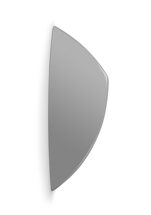 Uridan Spinnaker Urinal Partition - Image 3