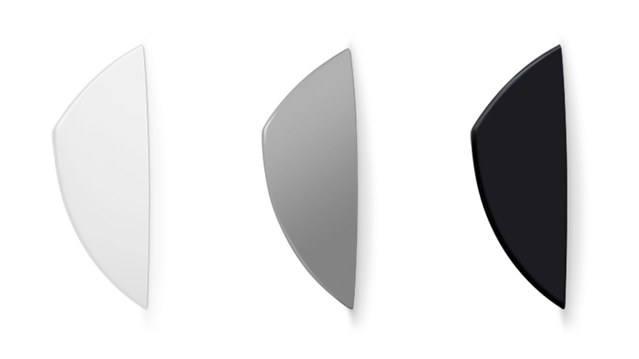 Uridan Spinnaker Urinal Partition - Image 4