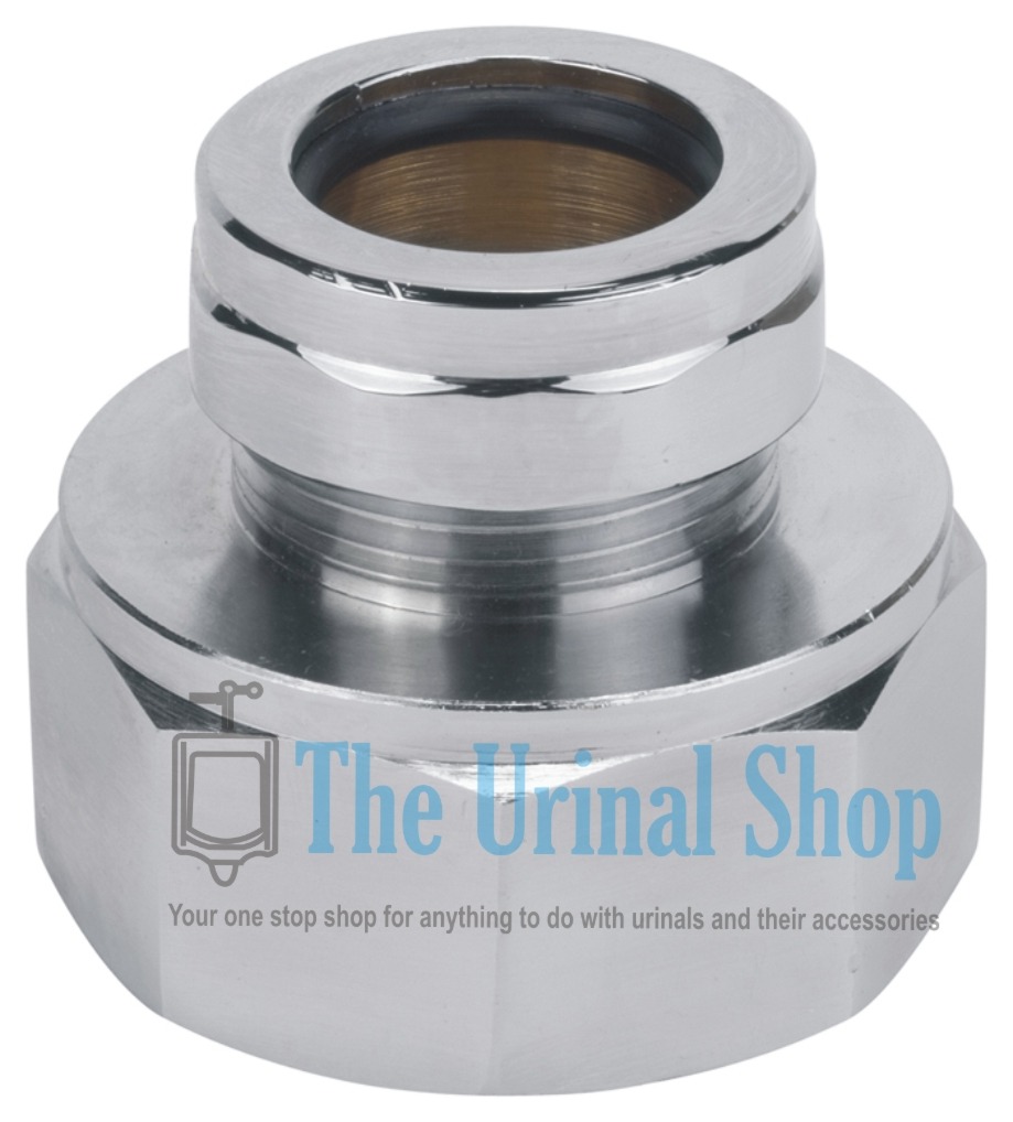 Urinal Cistern Sparge Adaptor