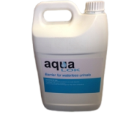Waterless Urinal Oil - AquaLok