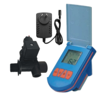 IntelliFlush Urinal Flush Timer and Valve Kit