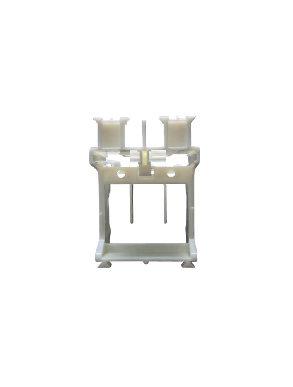 caroma slimline pull cord cistern button bridge assembly 233244 3