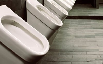 Caroma Cube Urinal Review