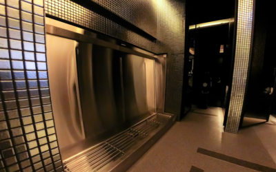 The Men’s Urinal: A Convenient and Efficient Solution for Bathroom Design