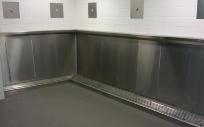 Trough Urinal Review: A Space-Saving Solution for High-Traffic Bathrooms