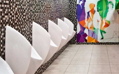 Reviewing the Uridan Waterless Urinal Range