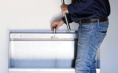 Urinal Installation: Key factors that should be considered.