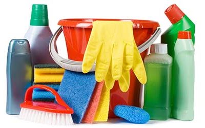 How To Clean A Urinal: An Easy Guide