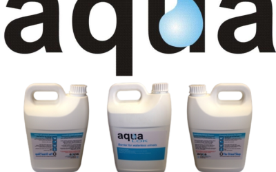 Aqua Cleaning Range