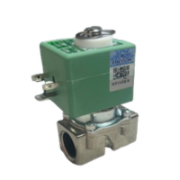 Supaflush Solenoid Valve – 9V