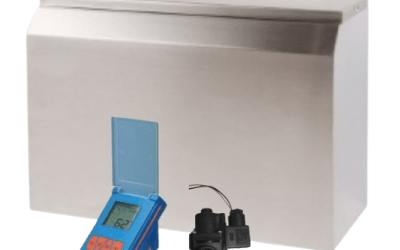 IntelliFlush Smart Cistern with Timer