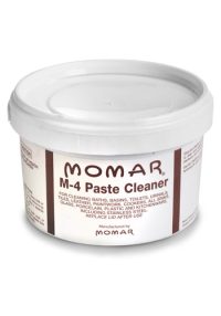 Momar M4 Paste Cleaner