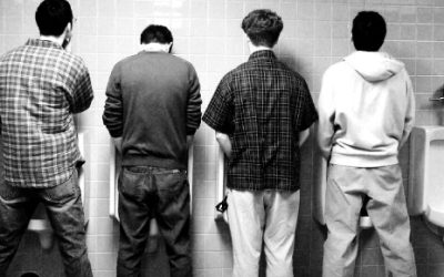 Can You Pass ‘Urinal Etiquette Ultimate Quiz’ Test?