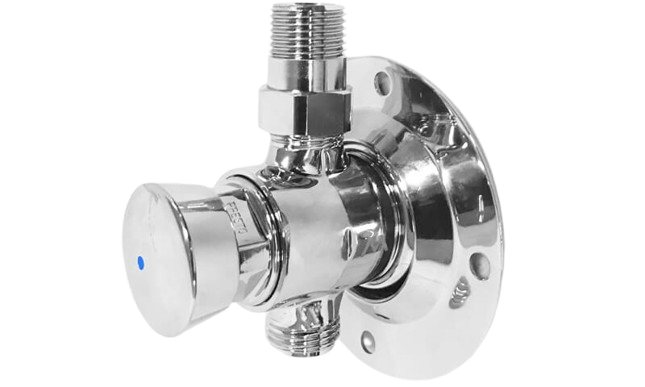 Presto 512 Timed Flow Valve