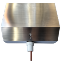 AutoFlush Smart Cistern with Sensor