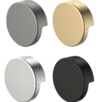 Cube CleanFlush Spreader Cap