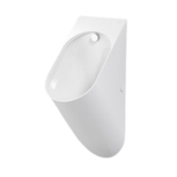 Cube CleanFlush 0.8L Urinal