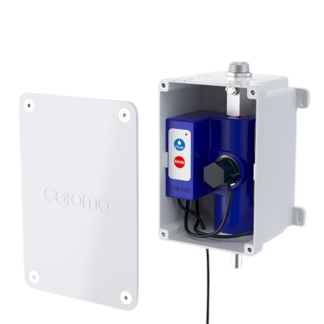 Smart Command Electronic Urinal - Rough In Kit