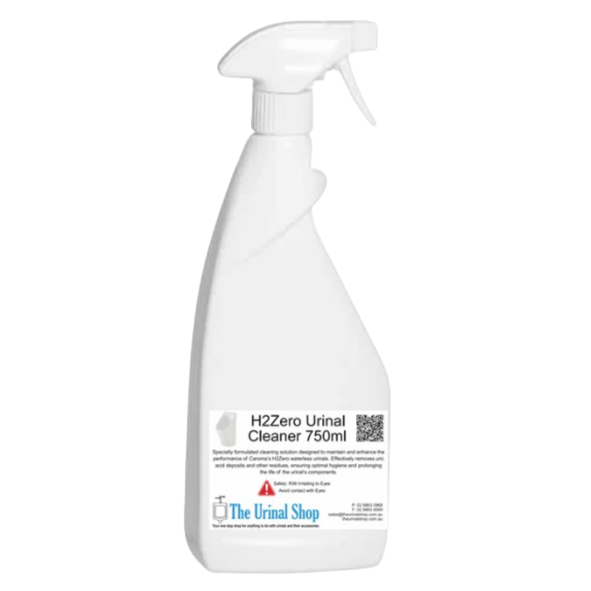 Caroma H2Zero Urinal Cleaner 750ml