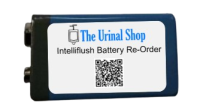 Intelliflush Lithium Battery
