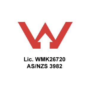 Deluxe Tread Mount Urinal - Image 4