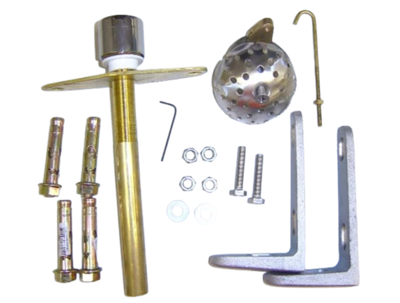 Caroma Torres Fixing Kit