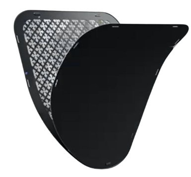 Anti-Slip Urinal Floor Mat Replacement Backing