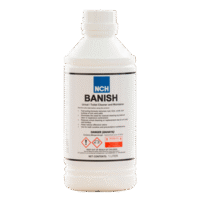 Banish Urinal Maintainer & Descaler