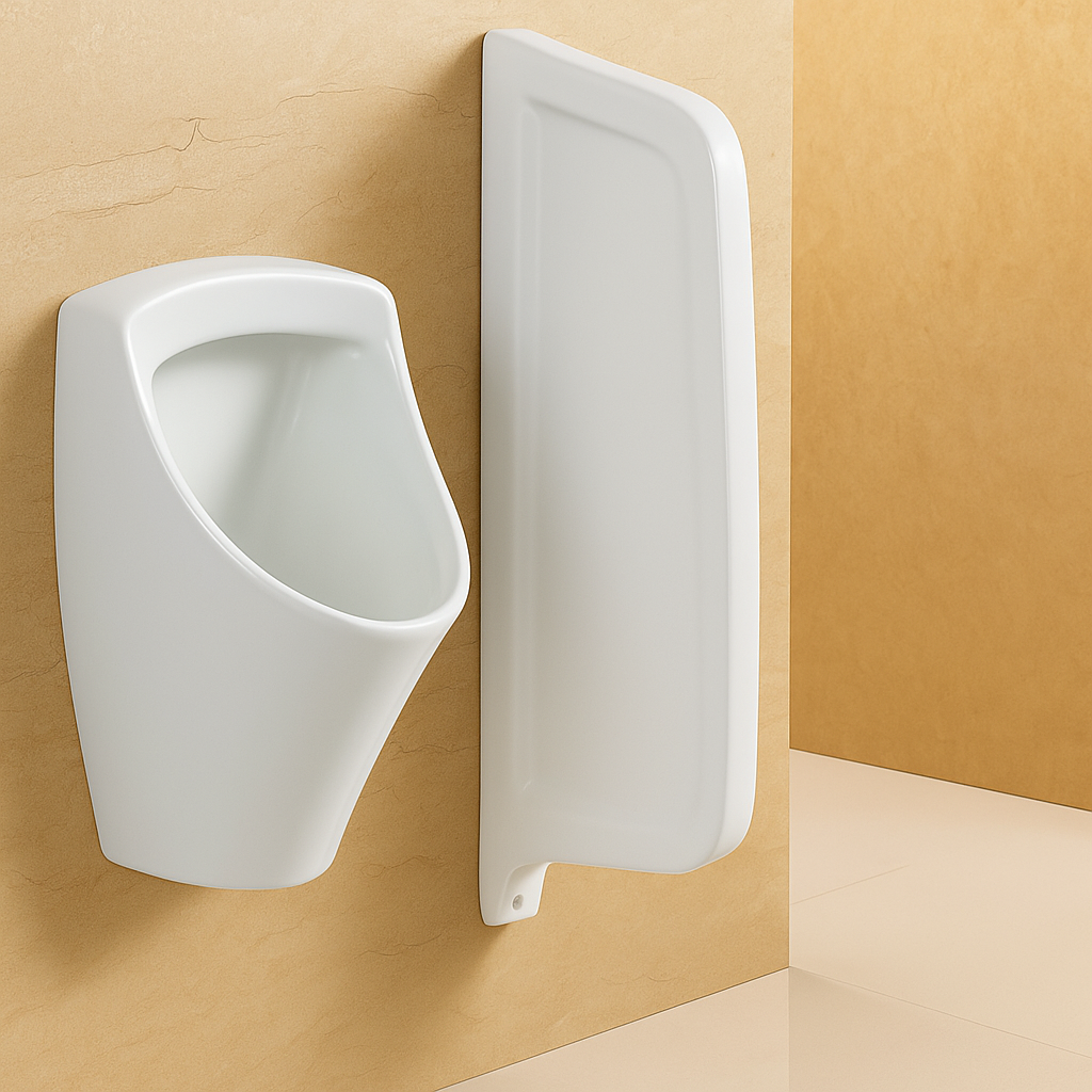 Apex Urinal Shield