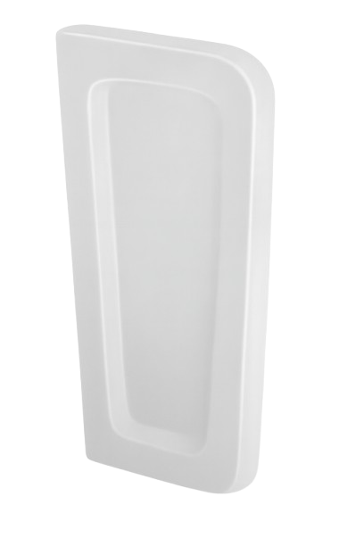 Sentinel Urinal Partition