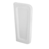 Sentinel Urinal Partition