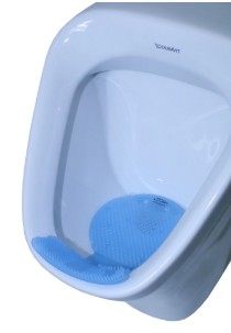 Drip Catching Urinal Screen - Image 5