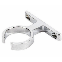 Urinal Flush Pipe Clip