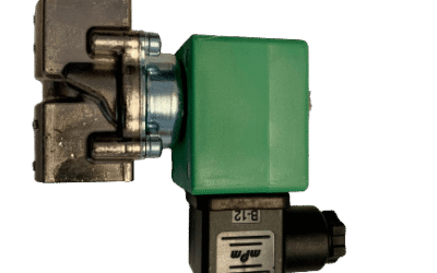 How to disassemble the Latching Valve on Zip Flushmaster