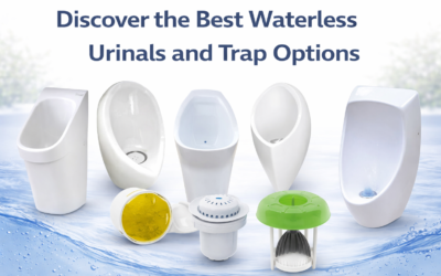 Top 5 Waterless Urinals in Australia (2026 Comparison Guide)