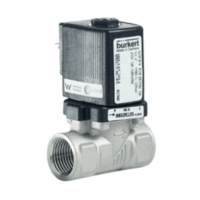 Flushsaver Solenoid Valve – 15mm