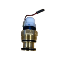 Schell Solenoid Valve with DR Adaptor