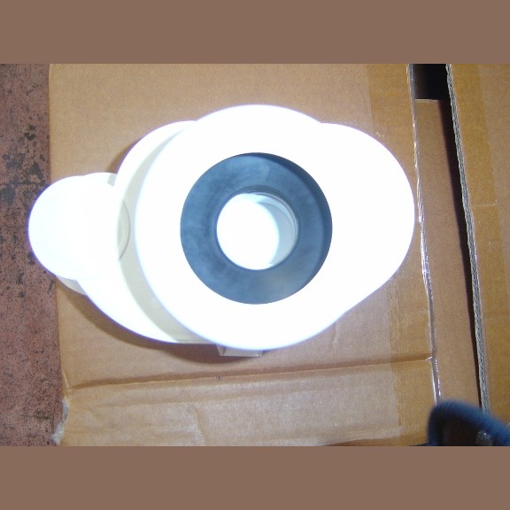 Caroma Leda Siphonic PNV Trap